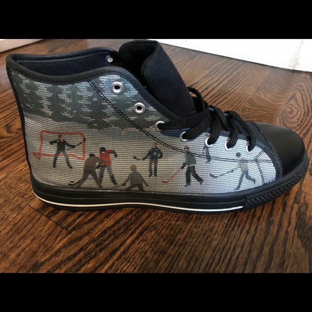 ODR chucks made in Canada